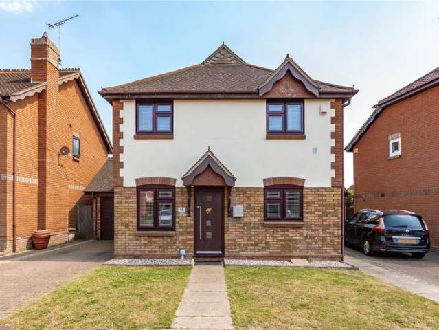 House for sale in Wickford, Shotgate