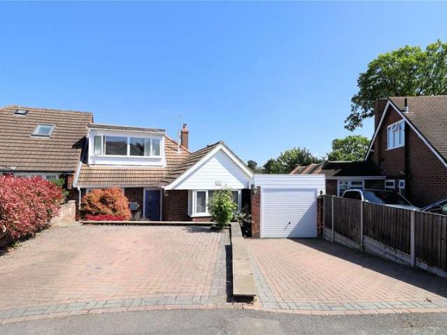 House for sale in Sheerwater, Woking