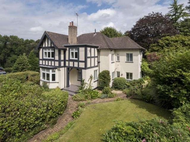 House for sale in Sandiway, Cuddington