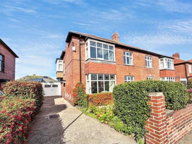 House for sale in Tynemouth, North Tyneside