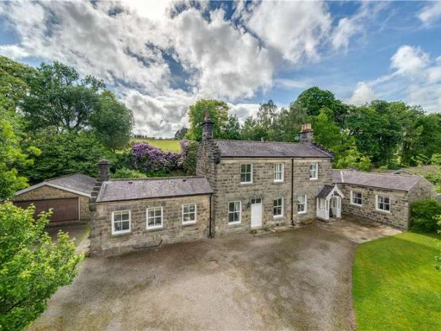 House for sale in Dacre Banks