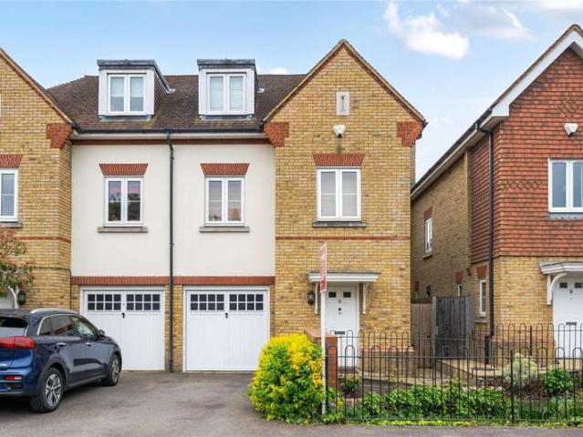 House for sale in Blackhills, Surrey