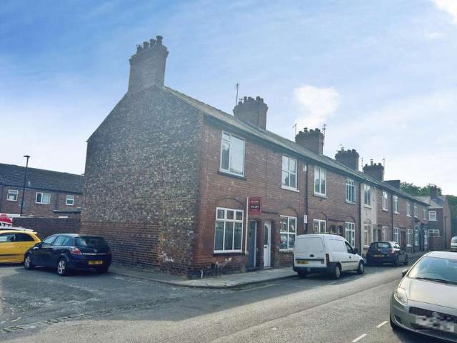 House for rent in Bell Farm, York