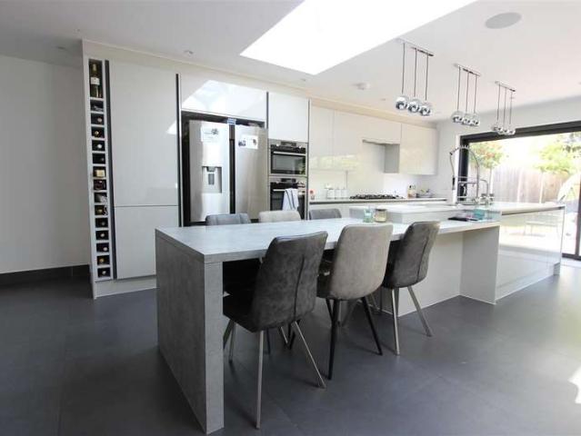 House for rent in Greater London