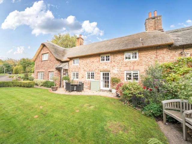 House for sale in Stogumber, Sampford Brett