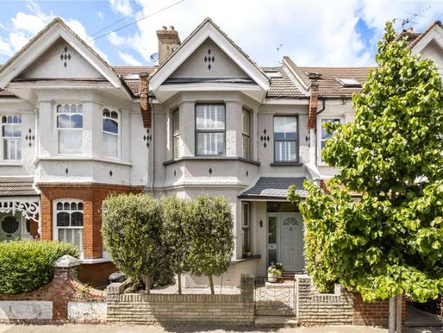 House for sale in Furzedown, Greater London