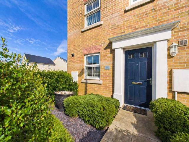 House for sale in Newton St Cyres, Devon