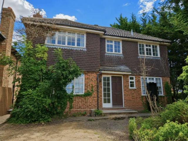 House for sale in Westborough, Surrey