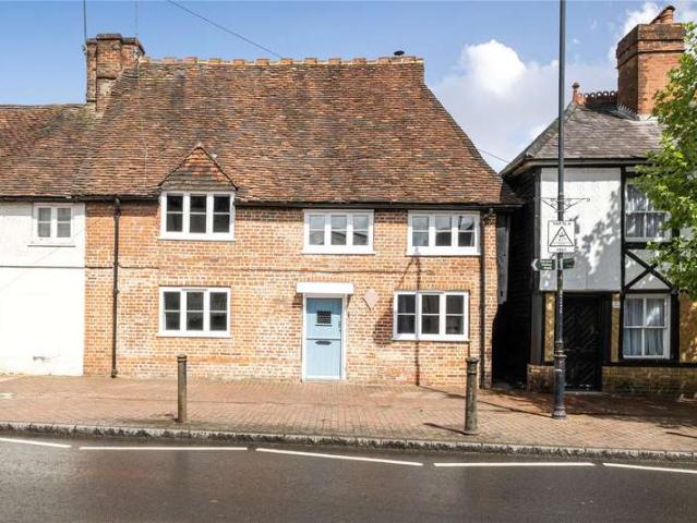 House for sale in Brasted, Sevenoaks