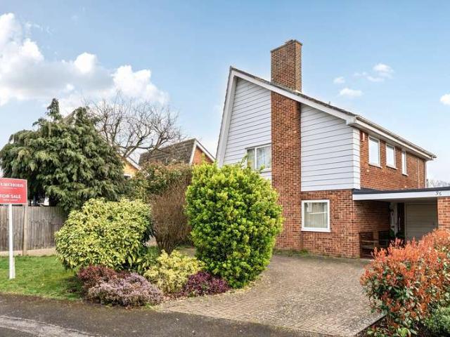 House for sale in Spelthorne, Surrey