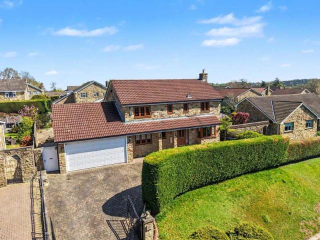 House for sale in Oatlands, Pannal