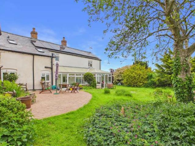House for sale in Llangarron