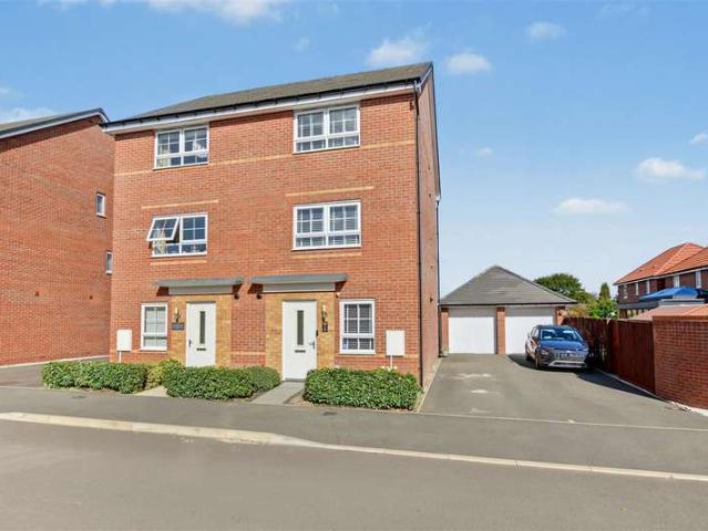 House for sale in Beeston Quarter, Broxtowe