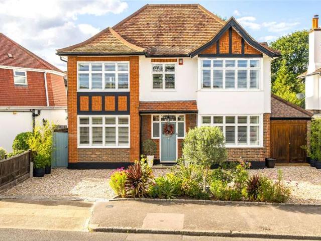 House for sale in Oakhill, Greater London
