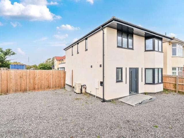 House for sale in Stoke Gifford, South Gloucestershire