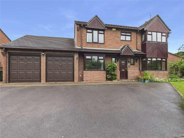House for sale in Witton, Crookhill