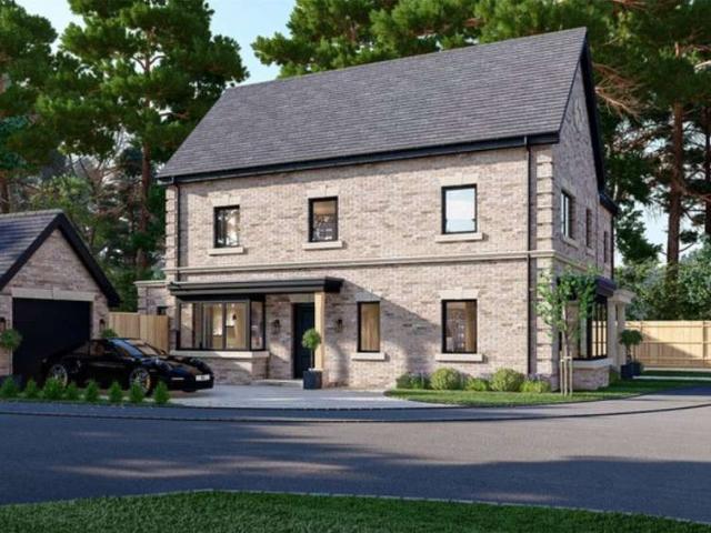 House for sale in Heol-las, Surrey