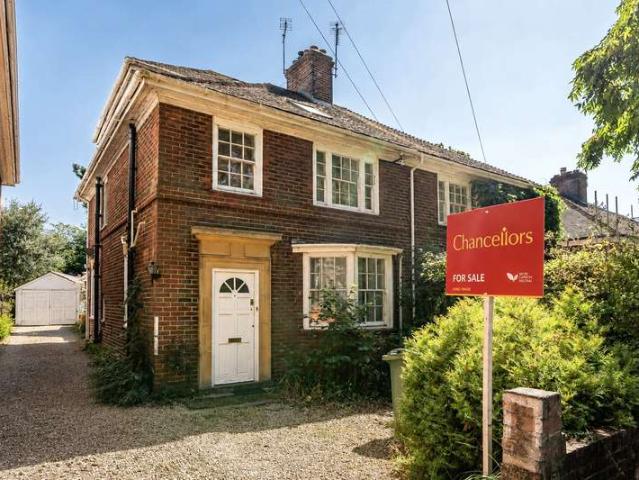 House for sale in The Slade, Oxfordshire