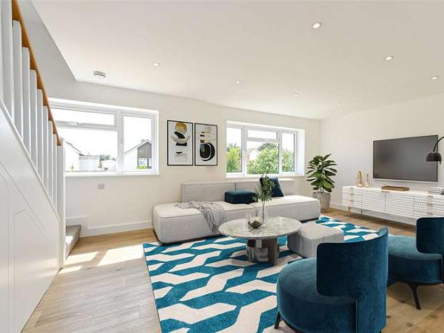 House for sale in Littlecote, West Sussex