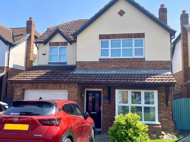 House for sale in Easington Colliery