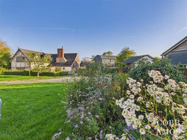 House for sale in Dilwyn Common, Dilwyn