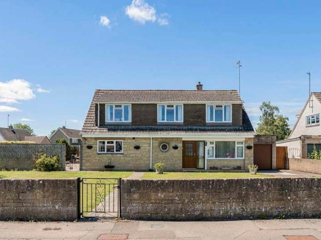 House for sale in South Cerney, Cotswold