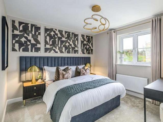 House for sale in Green Quarter, Scotland