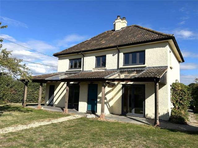 House for rent in Donyatt, Combe St Nicholas