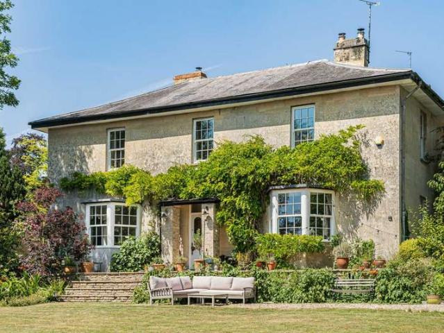 House for sale in Chesterton, Fossebridge
