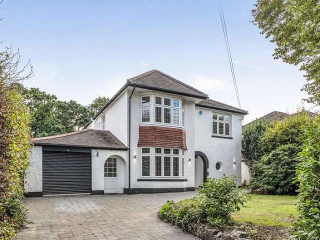 House for sale in Rhydypenau, Falcon Lodge
