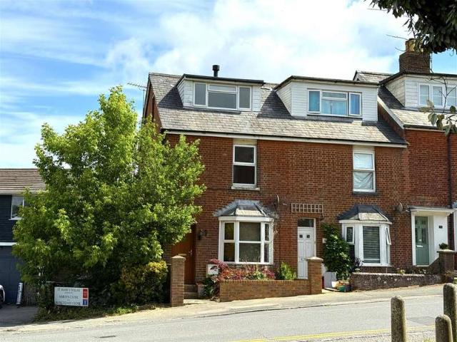 House for rent in Battle, Heathlands