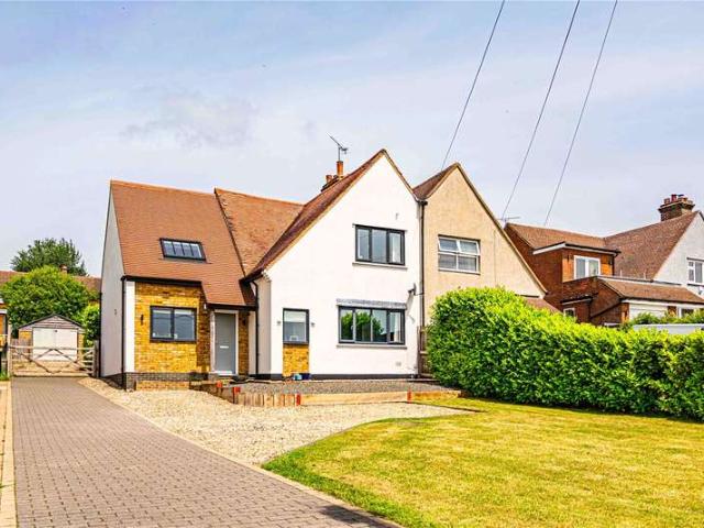 House for sale in Lower End, Totternhoe