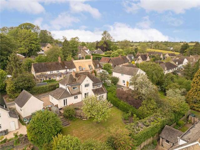 House for sale in Lighthorne, Stratford-on-Avon