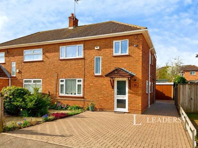 House for sale in Fordham Heath, Essex