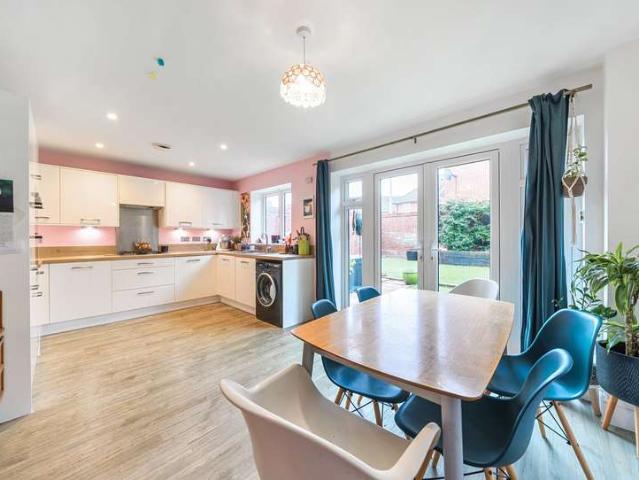 House for sale in Charfield