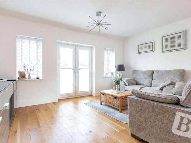 House for sale in Coxtie Green, Navestock Side