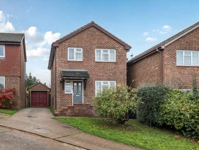 House for sale in Westborough, Surrey