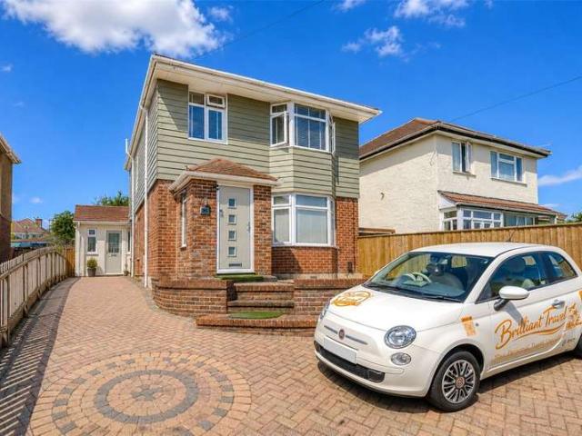House for sale in Upper Parkstone, Poole