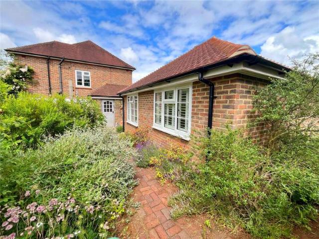 House for sale in Cross In Hand, East Sussex