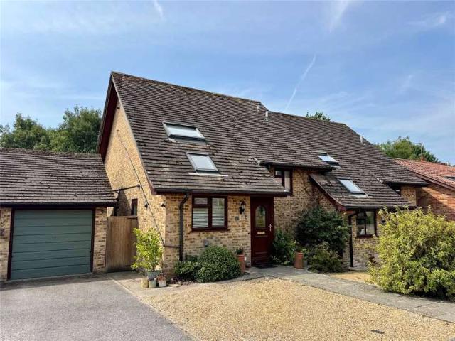 House for sale in Ashurst Bridge, Hampshire