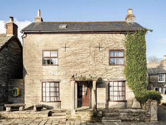 Farm for sale in Langton Matravers