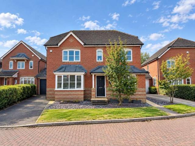 Farm for sale in Manydown, Basingstoke and Deane