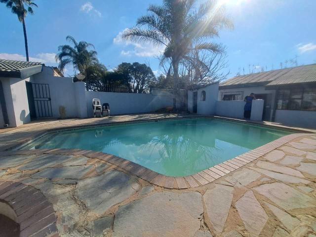 House for sale in Waterkloof, Gauteng