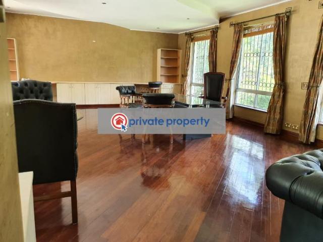 House for sale in Muthaiga, Kiambu
