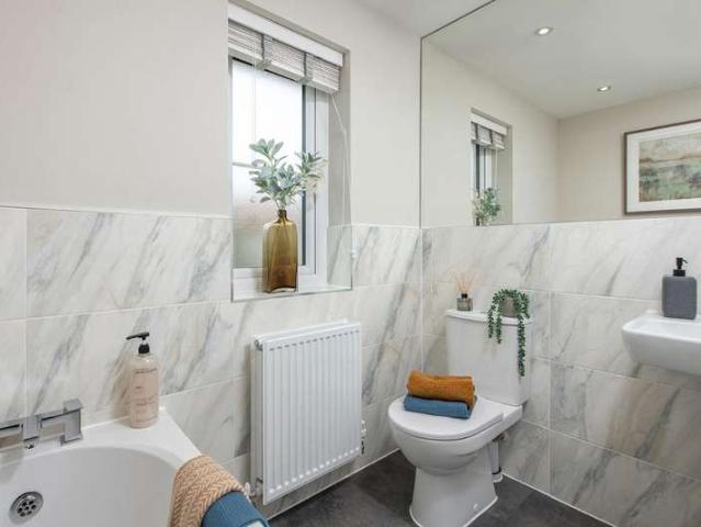 House for sale in Waltham