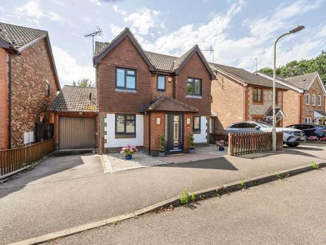 House for sale in Earley