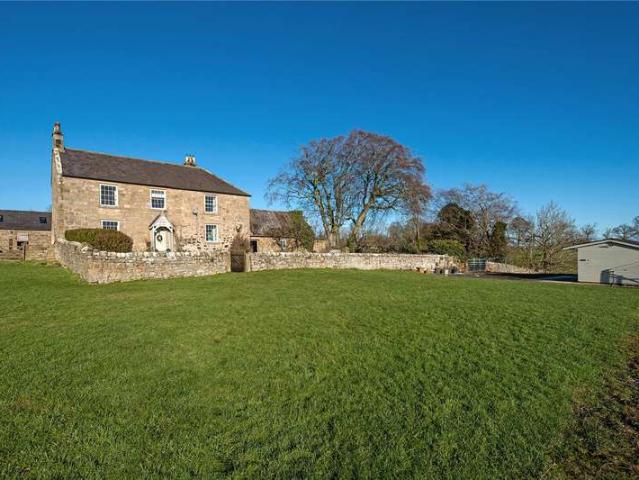 House for sale in Fenwick, Matfen