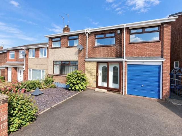 House for sale in Winlaton, Gateshead