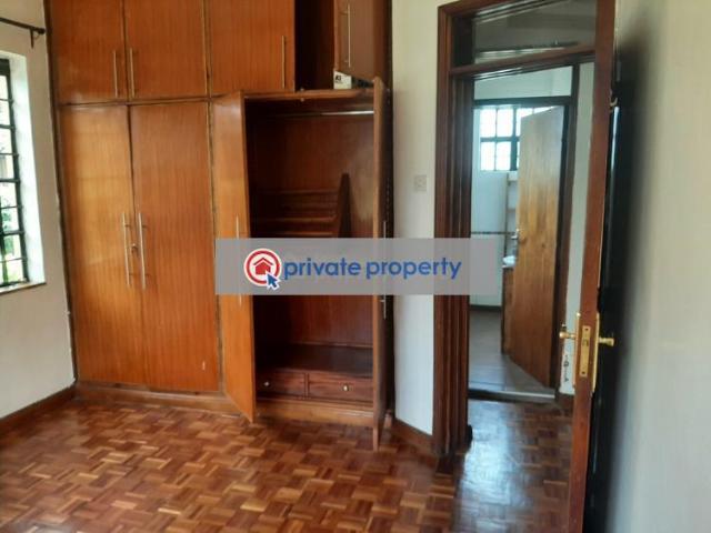 Townhouse for rent in Karen, Kiambu