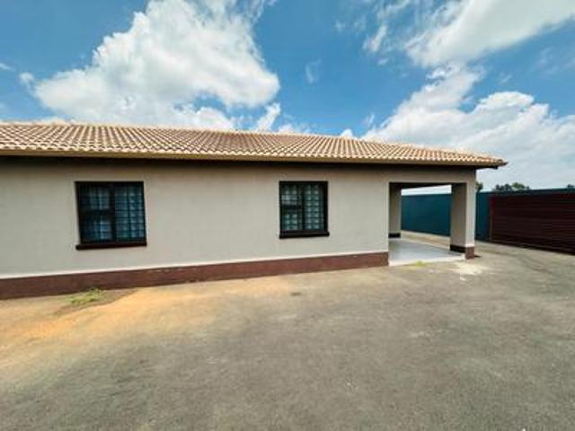 House for sale in Ekurhuleni, Gauteng